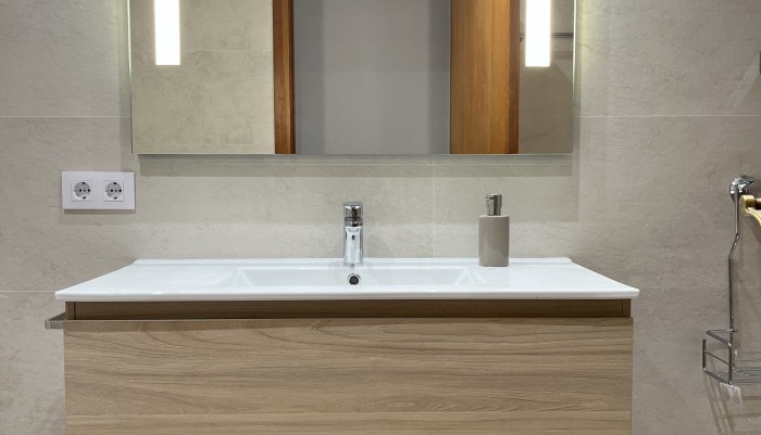 BAÑO 5